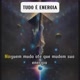 Tudo é Energia