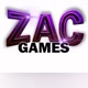 Zac Games / Táticas R.P.G