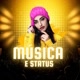 MÚSICA & STATUS