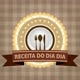 Receitas para o seu dia😋