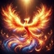 Fênix 🐦‍🔥