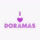 i love dorama