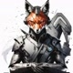 Cyber Fox Entertainment
