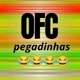 OFC PEGADINHAS