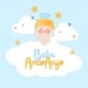 Bebe Arco Anjo