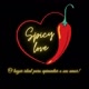 Spicy Love