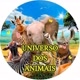 UNIVERSO DOS ANIMAIS