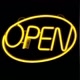 OPEN