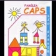 família caps na hora da notícia
