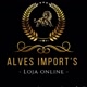 ALVES IMPORTs