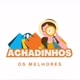 Achadinhos Shopee