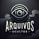 Arquivos ocultos
