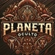 PLANETA OCULTO