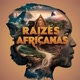 RAIZES AFRICANAS