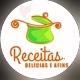 Deliciosas receitas