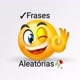 ✓Frases aleatórias🥀