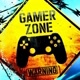 GAMER ZONE