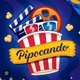 SESSÃO PIPOCANDO 🎬 🍿