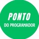 Ponto do Programador