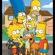 os simpsons 😁