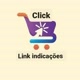 clike link indicações