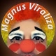 ⚡🎙️ MAGNUS VIRALIZA 🎸✨