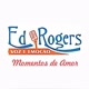 Momentos de Amor - Ed Rogers