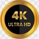 4k ULTRA HD