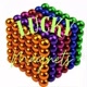 Lucky Magnets