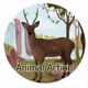 Animal Action Animation