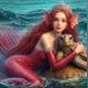 lovers-mermaid🧜‍♀️