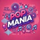 Pop-Mania🎶🎸