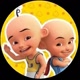 Upin & ipin official