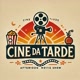 Cine Da Tarde