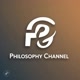 philosophy channel