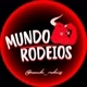 mundo do rodeio