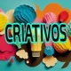 CRIATIVOS