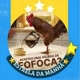 xicara de fofoca