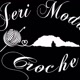 JERI MODA CROCHE