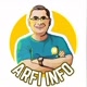 Arfi Rafnialdi info