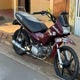 Honda.pop 100 montadinha 244
