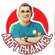 Arfi Rafnialdi CHANNEL