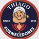 Thiago Fornecedores