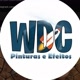 Wdc pinturas e efeitos