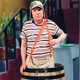 cortes do chaves