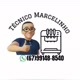 técnico Marcelinho