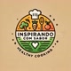 Inspirando com Sabor