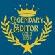 Legendary Editor Gold