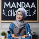 Manda channel