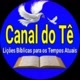 Canal do Tê